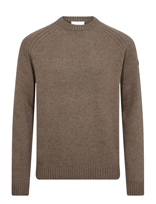 Bruun & Stengade | Bs Baldor Regular Fit Knitwear | XXL