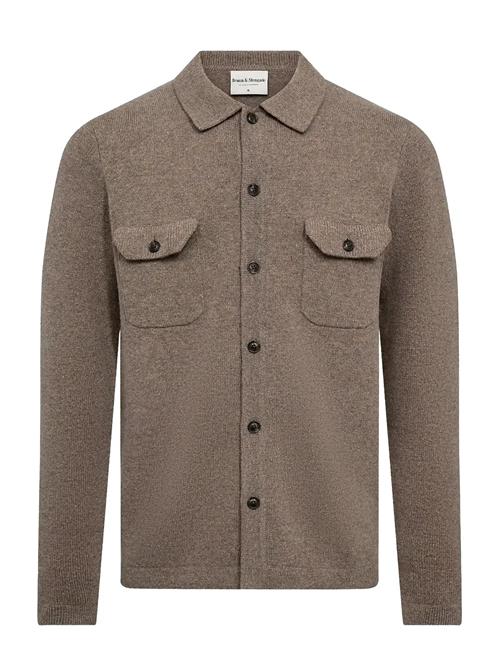 Bruun & Stengade | Bs Nannak Regular Fit Knitwear | XXL