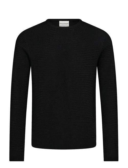 Bruun & Stengade | Bs Arnlaug Regular Fit Knitwear | S