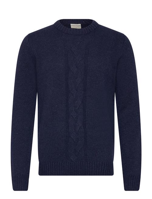 Bruun & Stengade | Bs Tormod Regular Fit Knitwear | XXL