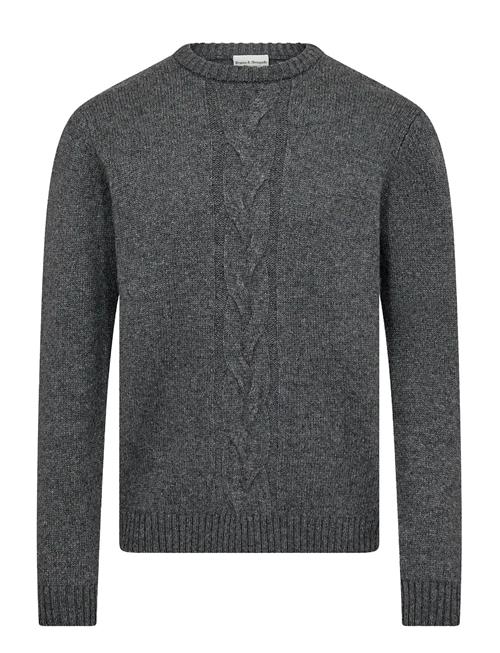 Bruun & Stengade | Bs Tormod Regular Fit Knitwear | L