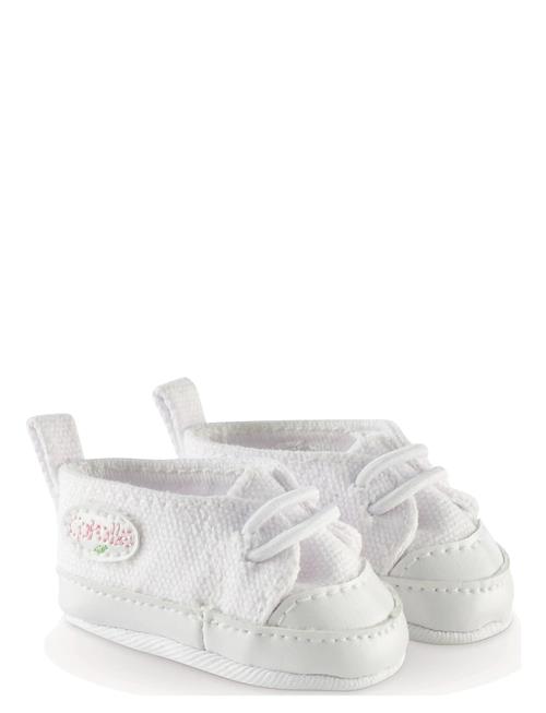 Corolle | Corolle Doll Accessories White Sneakers | ONE SIZE