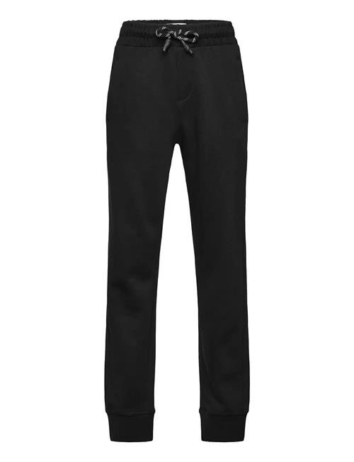 Mango | Drawstring Jogger Trousers | 9