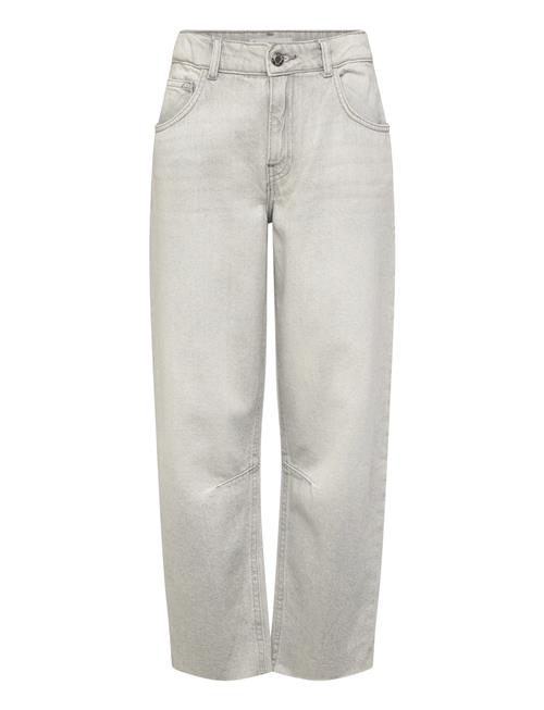Mango | Mid-Rise Balloon Jeans | 134