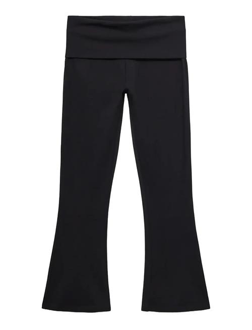 Mango | Flared Leggings | 9