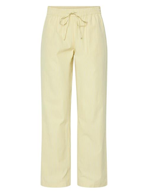 Pieces | Pcfemme Hw Straight Pants Wvn D2D | M