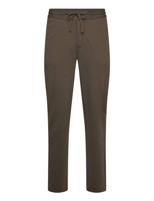 Lindbergh | Superflex Relaxed Fit Pants | S