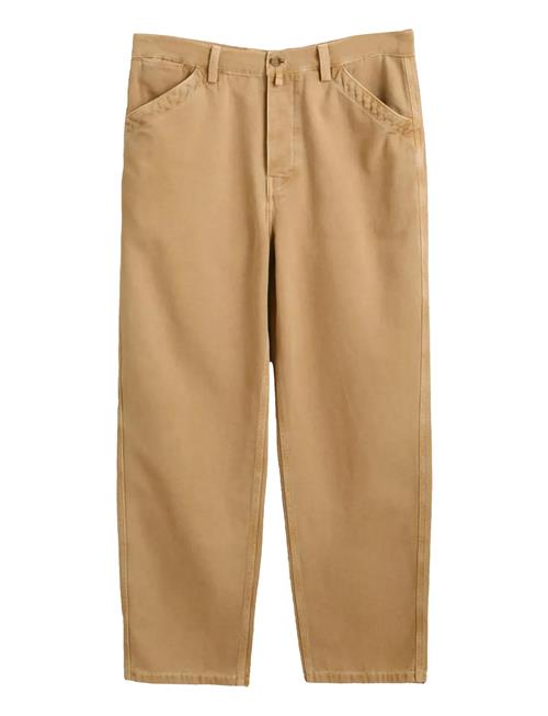 GANT | Relaxed Canvas Pants | 29 x 32
