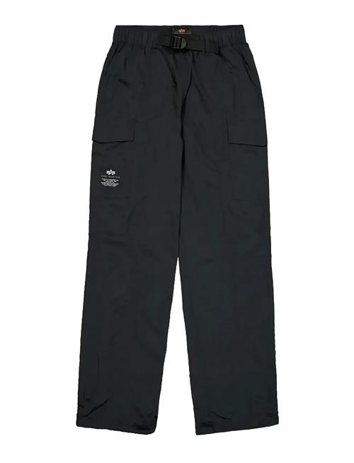 Alpha Industries | Nylon Cargo Pants | 30