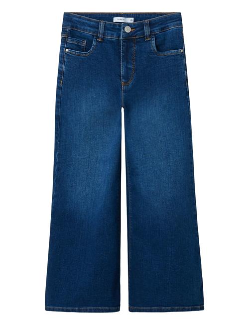 name it | Nkfpolly X-Wide Jeans 3057-Fr Noos | 116