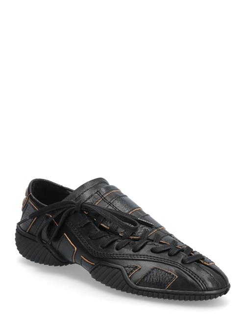 MIISTA | Edyta Black Sneakers | 41