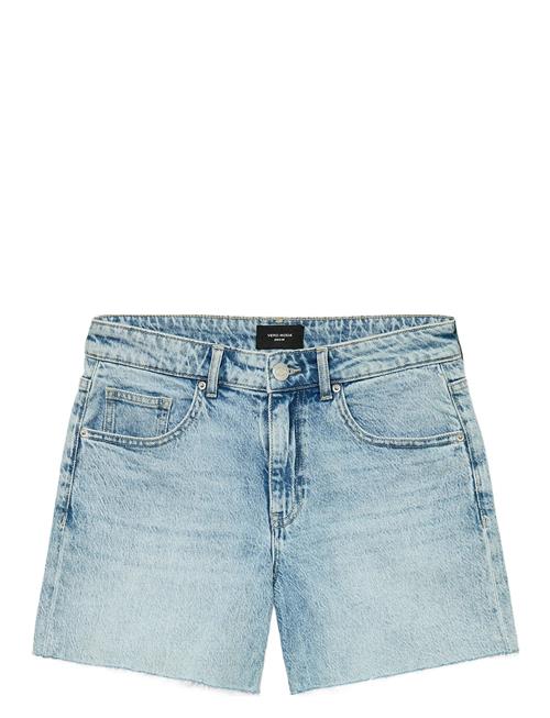 Vero Moda | Vmtess Mr Short Dnm Shorts Mix Ga Noos | L