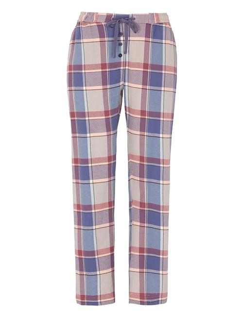 Damella of Sweden | Flannel Pyjamas Trousers | XXL