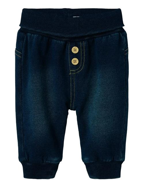 name it | Nbmben Baggy R Jeans 6800-Tr O | 74