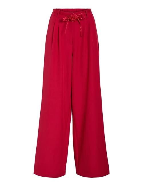Vila | Vicatalina Hw Wide Pants/1 | 36