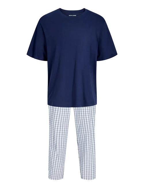 Jack & Jones | Jacflorence Ss Tee And Pants Set W | XL