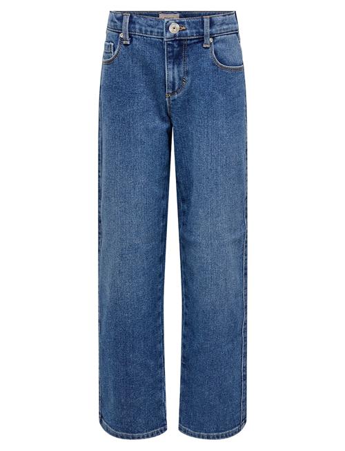 Kids Only | Kogblair Wide Dnm Jeans Pim | 134