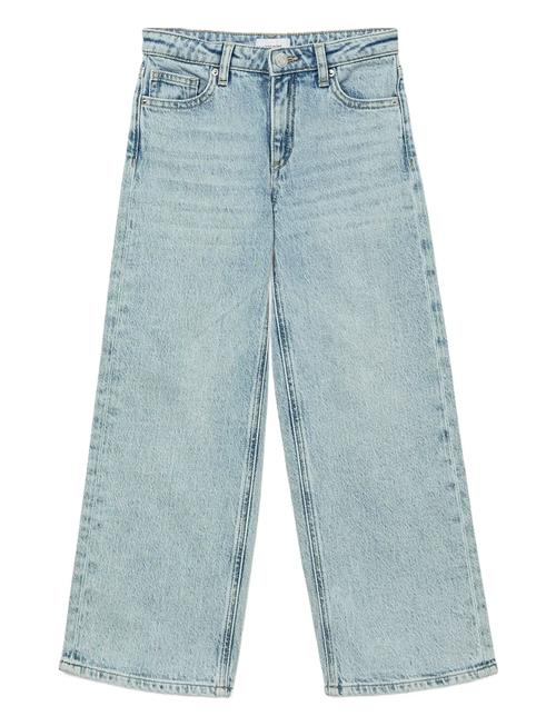 Vero Moda Girl | Vmtessa Hr Wide Jeans Ra339 Girl Noos | 128