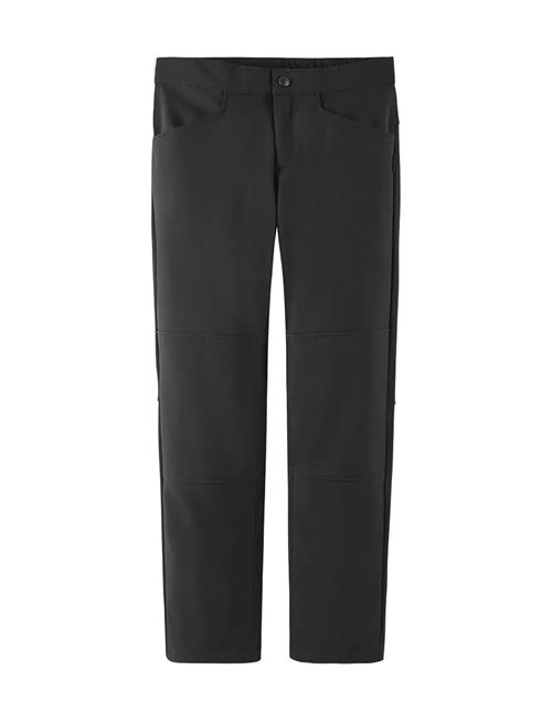 Reima | Softshell Pants, Mighty | 134