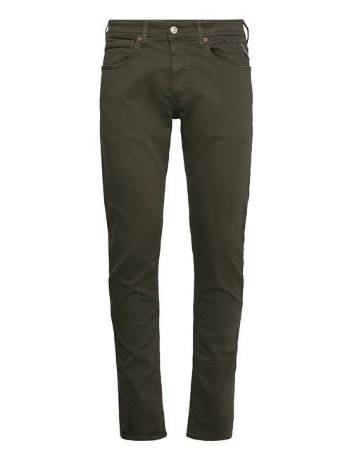 Replay | Grover Trousers Straight | 31 x 34