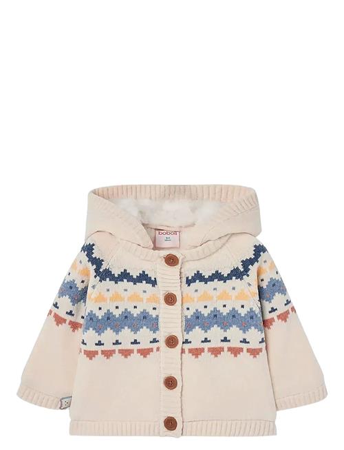 Boboli | Knitwear Jacket For Baby | 86