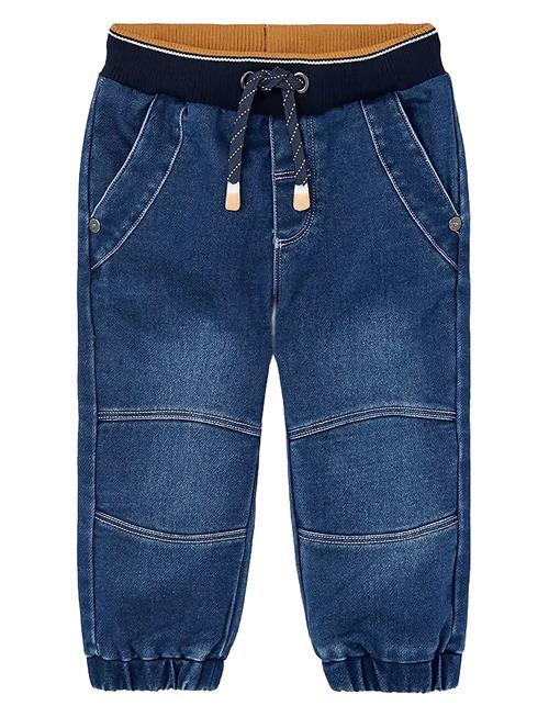 Boboli | Denim Trousers Knit | 80