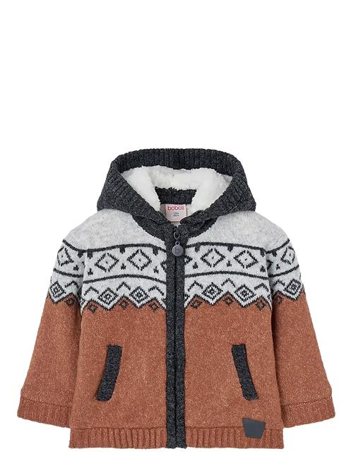 Boboli | Knitwear Jacket | 86