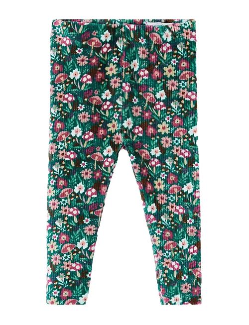 Boboli | Stretch Corduroy Leggings | 80