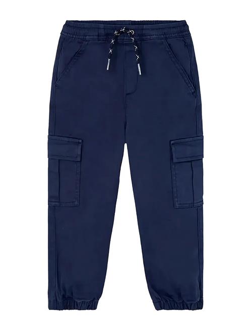 Boboli | Stretch Twill Trousers | 116
