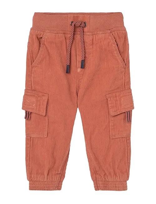 Boboli | Corduroy Trousers | 116