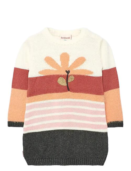 Boboli | Knitwear Dress | 104