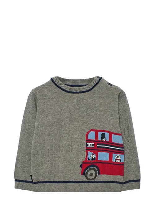 Boboli | Knitwear Pullover | 128