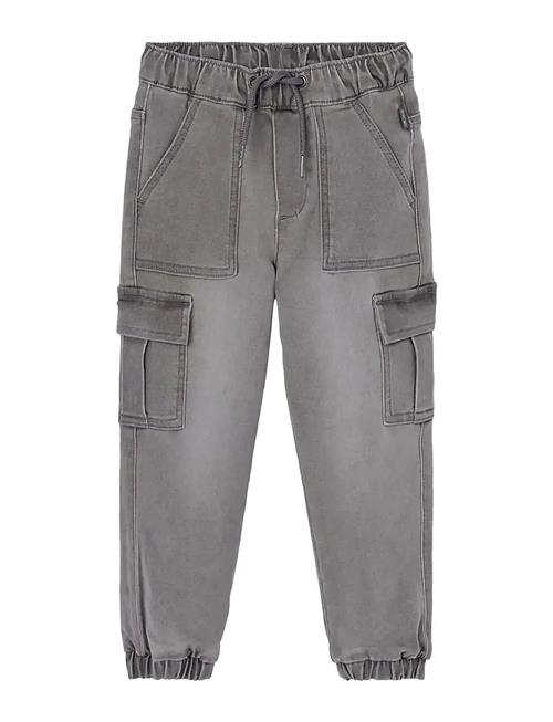 Boboli | Denim Trousers Knit | 104