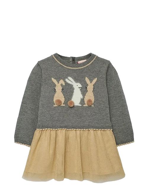 Boboli | Knitwear Combined Dress | 128