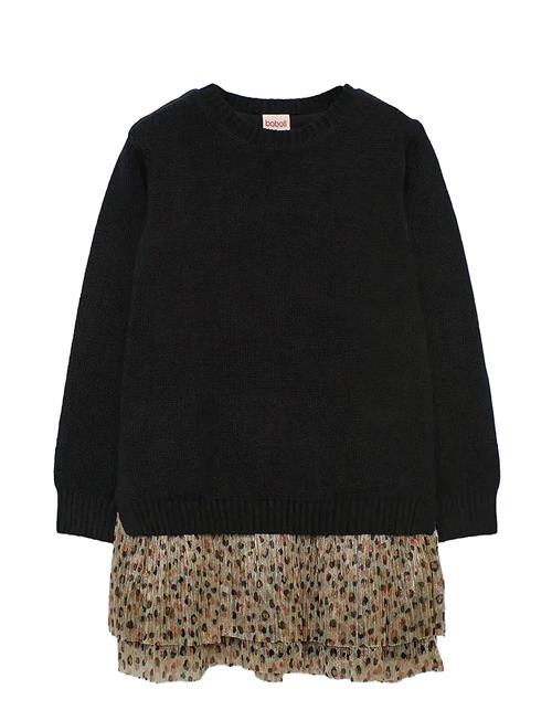 Boboli | Knitwear Dress | 104
