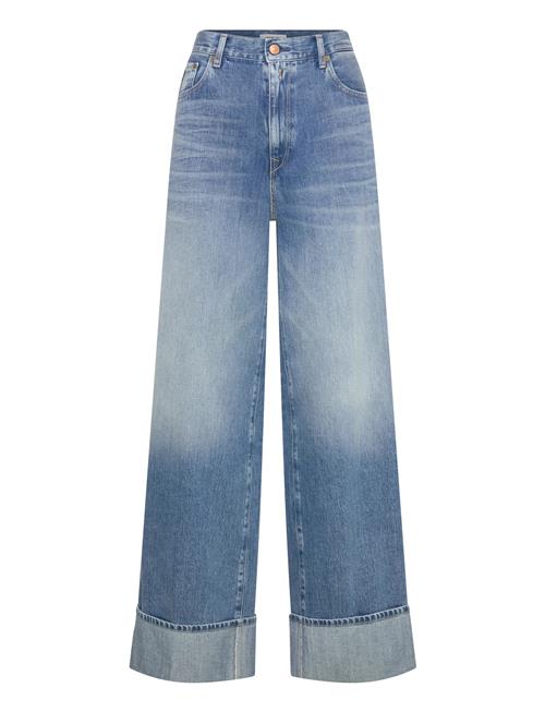 Replay | Nalaja Trousers Wide Leg | 25 x 32