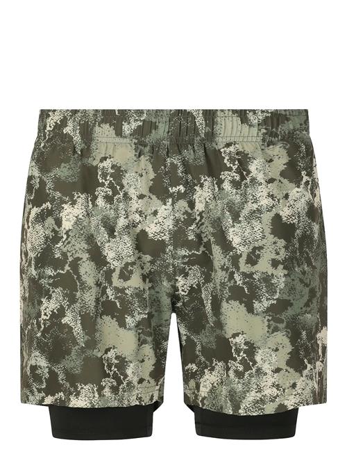 Endurance | Koy M 2-In-1 Shorts | XXXL