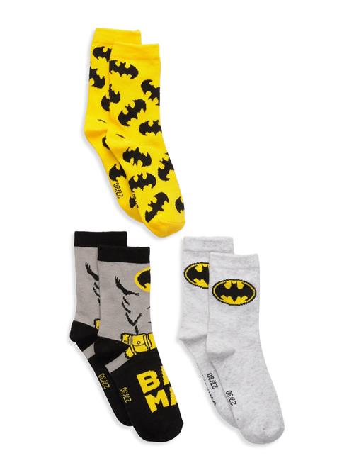 Batman | Socks | 31/34
