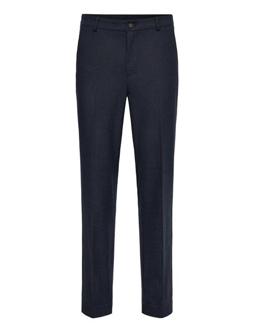 Lindbergh | Superflex Brushed Melange Pants | S