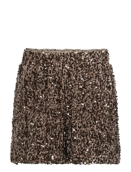 ONLY | Onlconfidence New Sequins Shorts Jrs | S