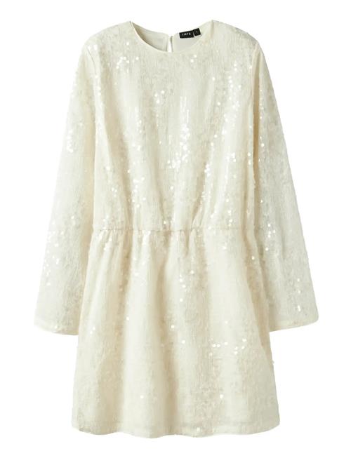 LMTD | Nlfrisianna Ls Short Dress | 176