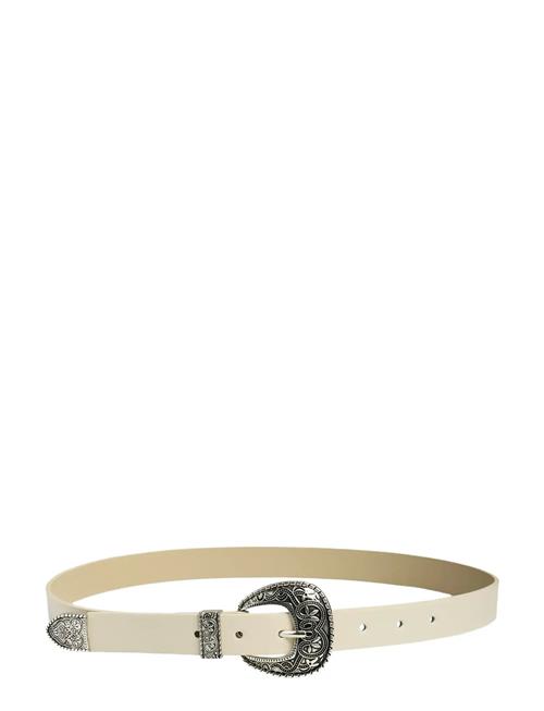 Pieces | Pcjiona Western Jeans Belt Bundle Pwp | 90