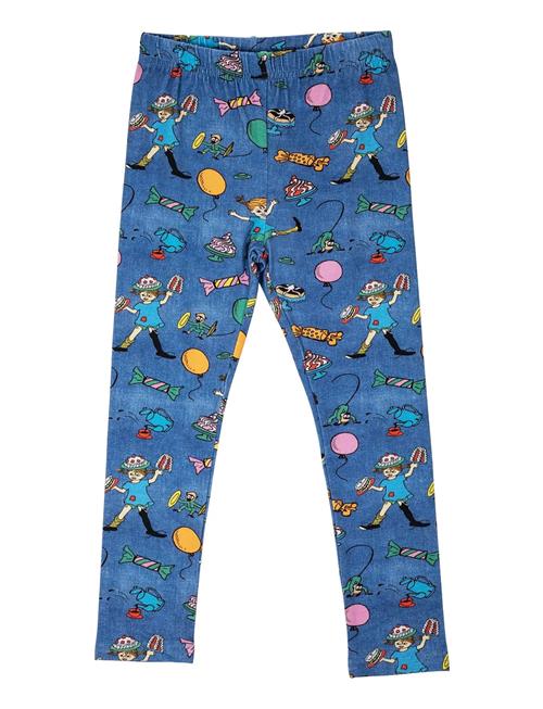 Martinex | Fest Pippi Leggings | 116