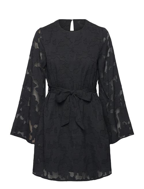 Vero Moda | Vmsloane Ls Short Dress Wvn Exp | S