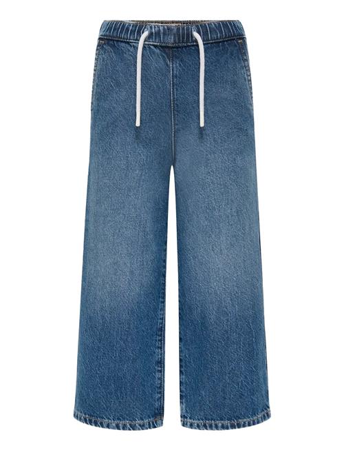 Kids Only | Kmgpierce Wide Jeans Dnm Pim Noos | 92