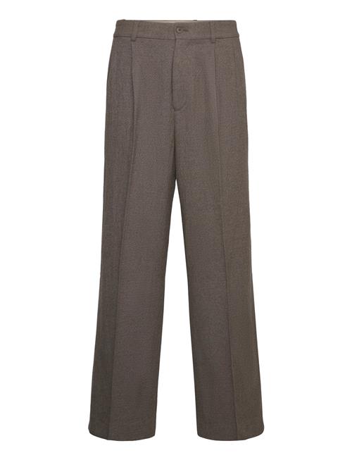 Hope | Fire Trousers Wavy Beige Twill-40 | 32