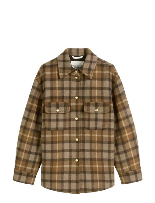 Marc O'Polo | Woven Outdoor Jackets | 40