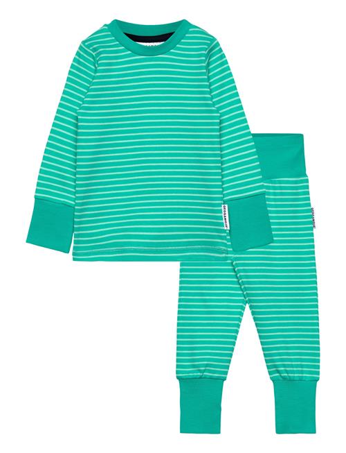 Geggamoja | Two Piece Pyjamas | 74/80
