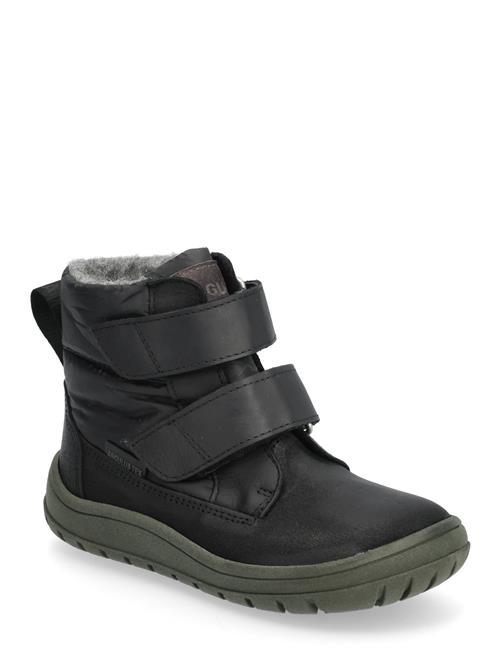 ANGULUS | Boots - Flat - With Velcro | 27