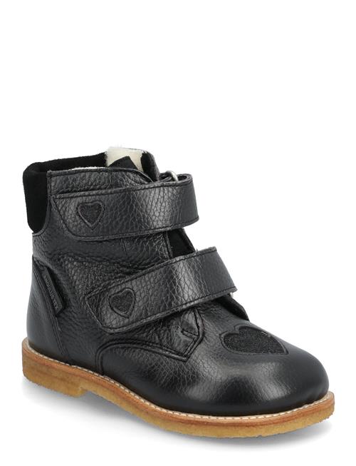 ANGULUS | Boots - Flat - With Velcro | 26